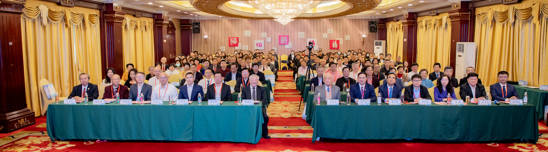 第14届中国泉州—东南亚中医药学术研讨会在泉州举行